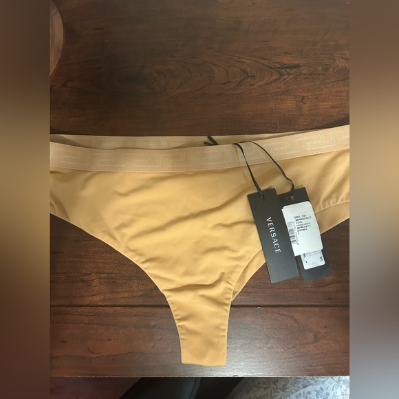 Versace briefs NWT - Picture 6 of 6